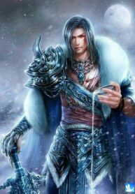 Càn Nguyên Kiếp Chủ