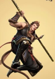 Đấu Chiến Thần Hoàng