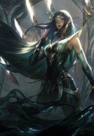 Lão Bà Của Ta Đến Từ Thục Sơn