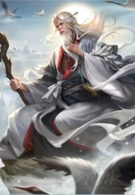 Ngô Vì Nguyên Thủy Đại Thiên Tôn