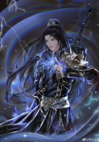 Thiên Mạch Chí Tôn