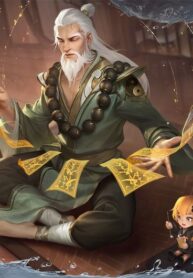 Trọng Sinh Vì Văn Học Tay Cự Phách