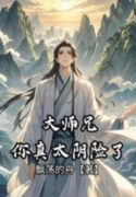Đại Sư Huynh Ngươi Thật Quá Âm Hiểm