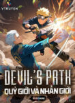 Devil S Path Quỷ Giới Và Nhẫn Giới