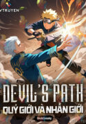 Devil S Path Quỷ Giới Và Nhẫn Giới