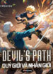 Devil S Path Quỷ Giới Và Nhẫn Giới