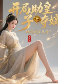 mo-dau-tro-hoang-tu-doat-dich-nang-lai-la-than-nu-nhi