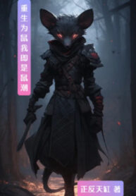 trong-sinh-thanh-chuot-ta-chinh-la-thu-trieu