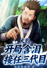 Hokage Bắt Đầu Rưng Rưng Tiếp Nhận Đệ Tam